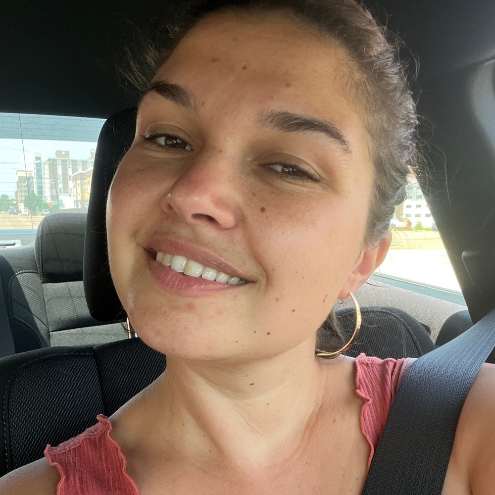 Meet your Posher, Bianca